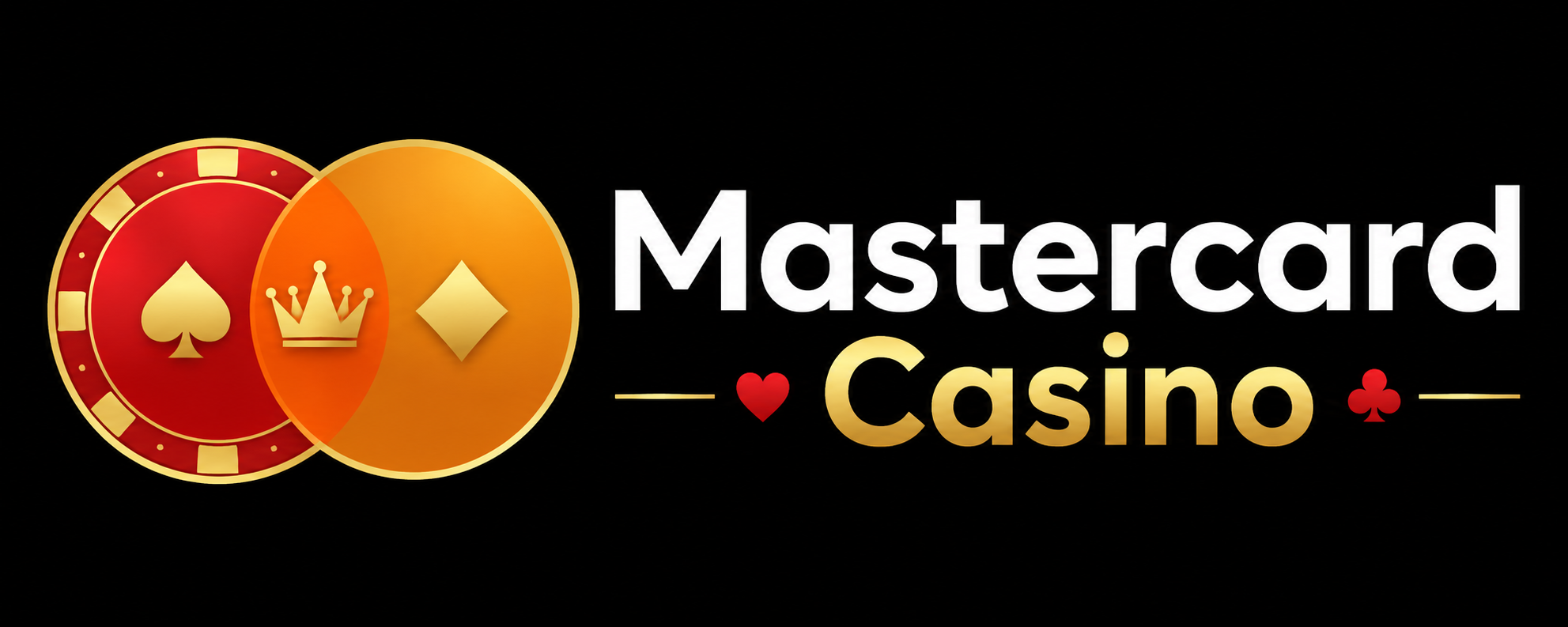 mastercard casino