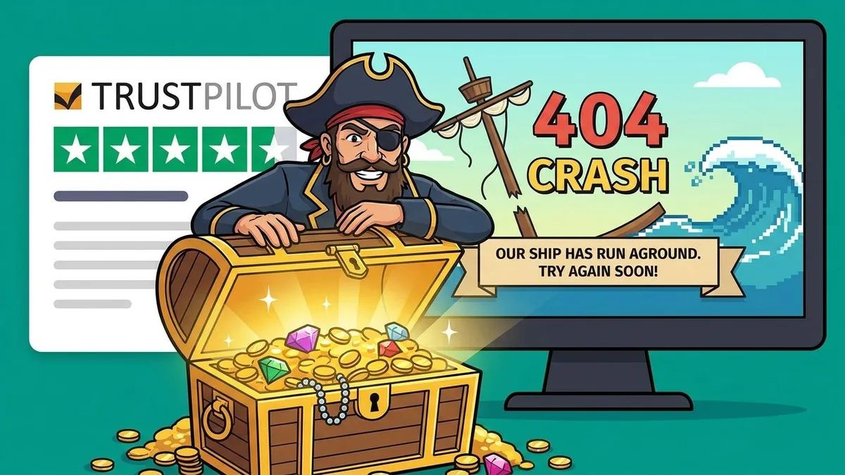 Trustpilot crash games